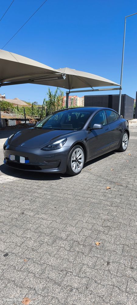 Tesla Model 3 Long Range AWD Dual Motor 580 KM (Shanghai Version) - 6