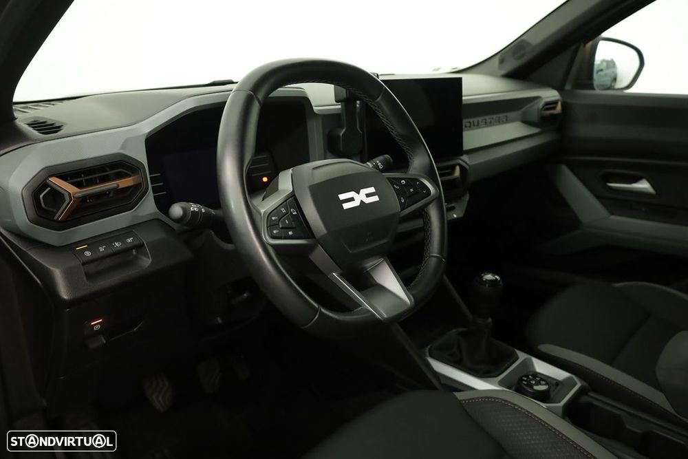 Dacia Duster - 7