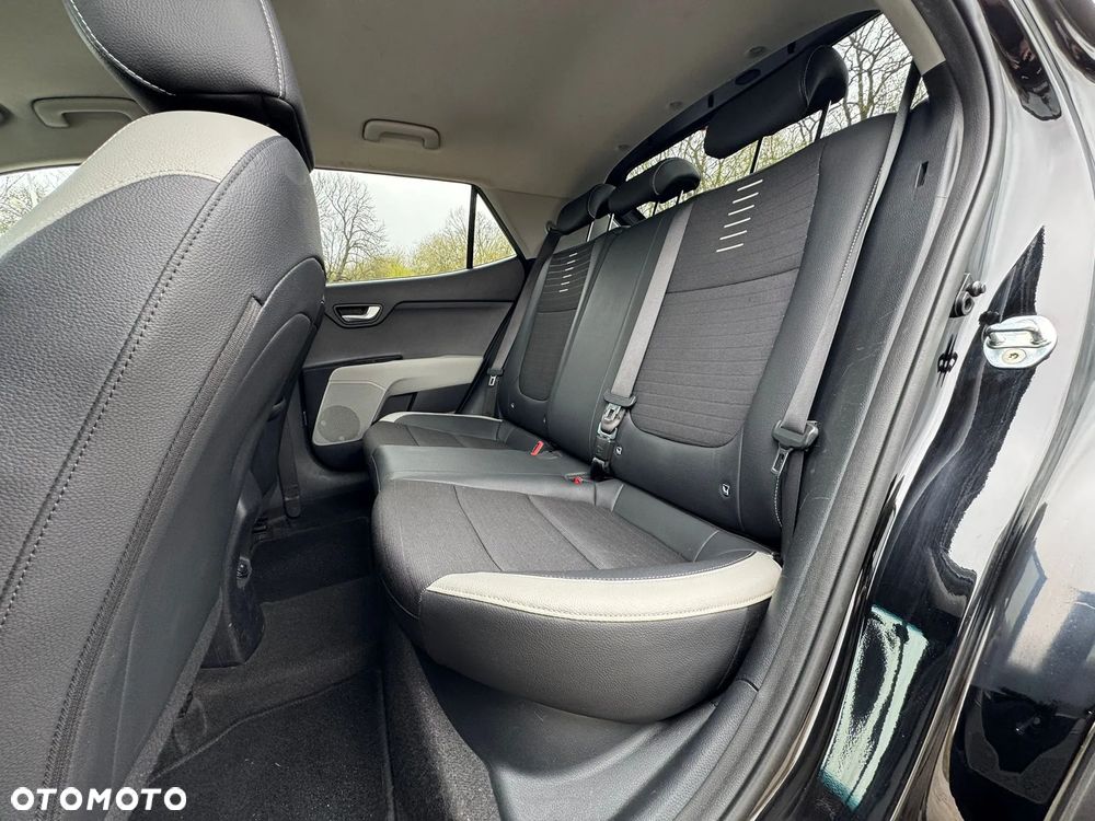 Kia Stonic 1.0 T-GDI XL - 16