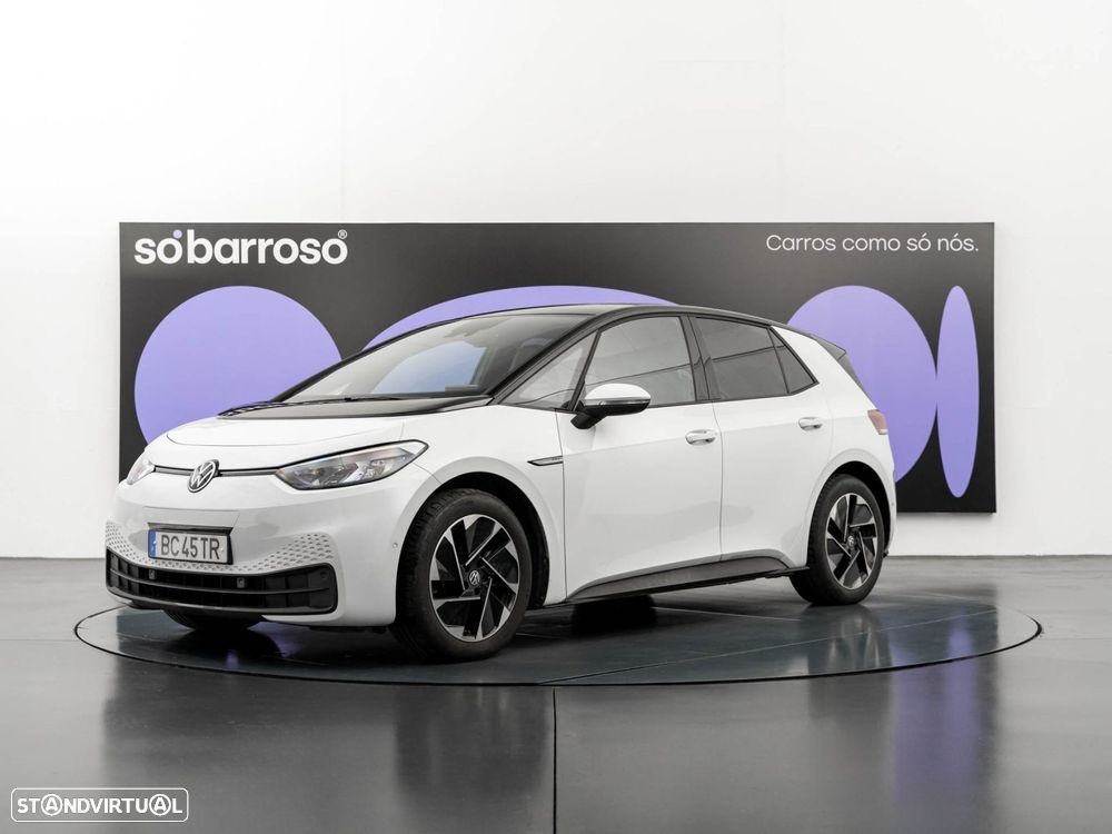 VW ID.3 Pro Confort - 3
