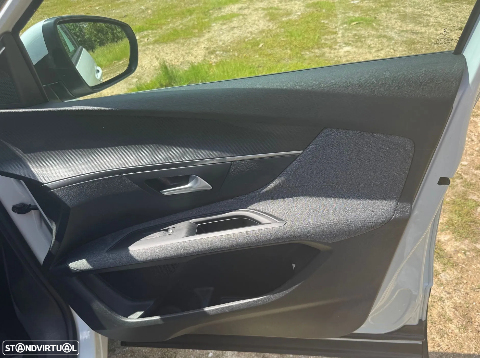Peugeot 3008 - 20