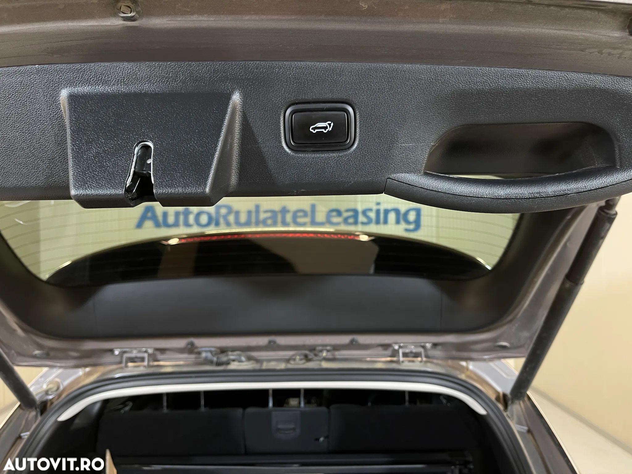 Hyundai Tucson - 26