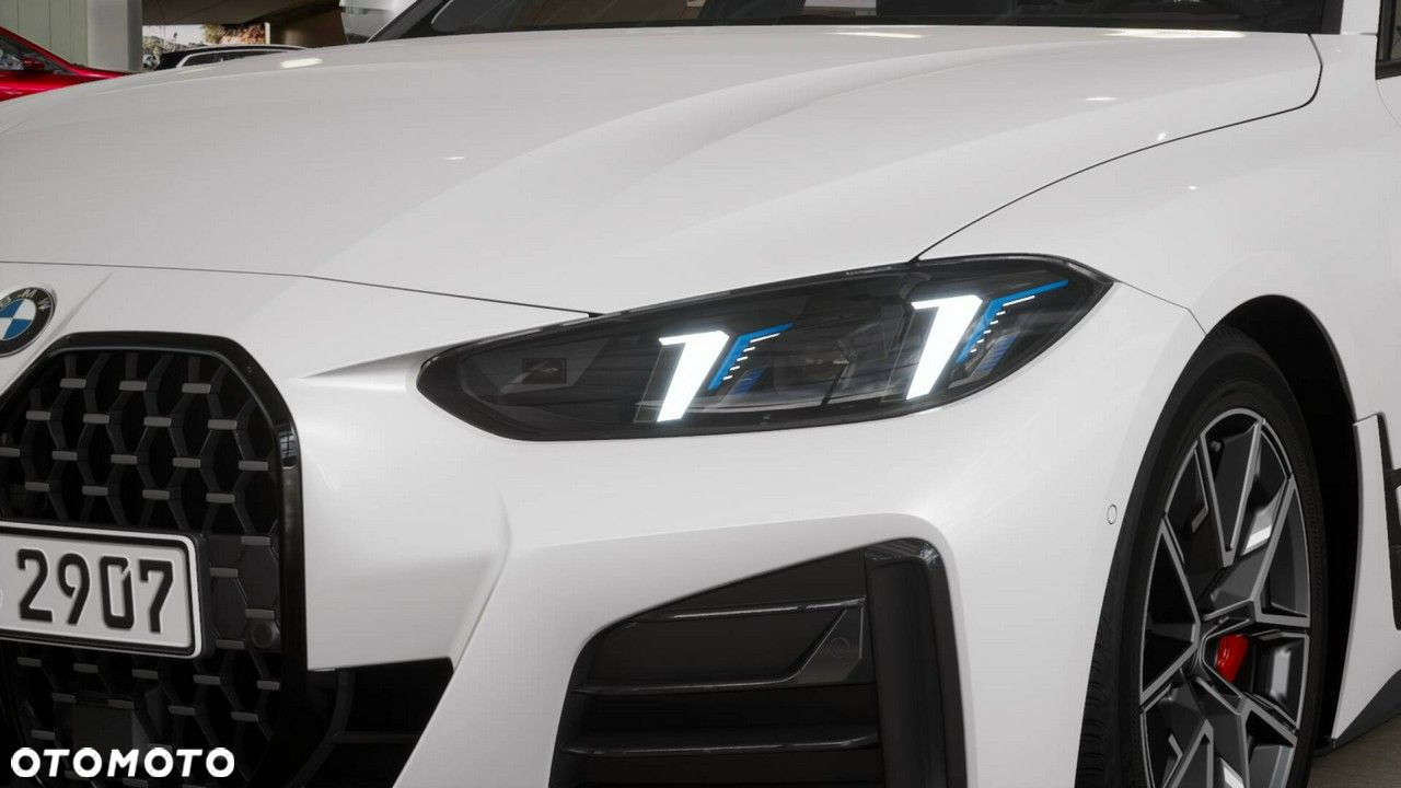 BMW Seria 4 - 6