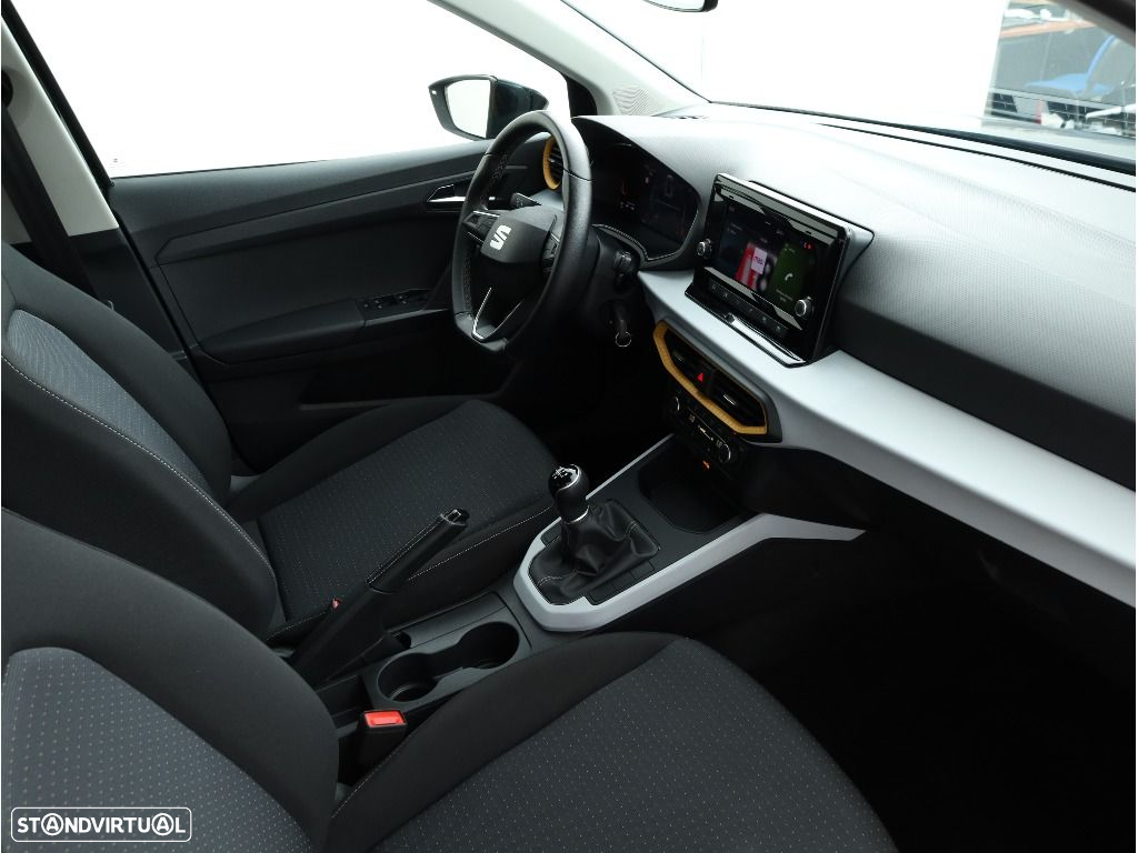 SEAT Arona 1.0 TSI Style - 14