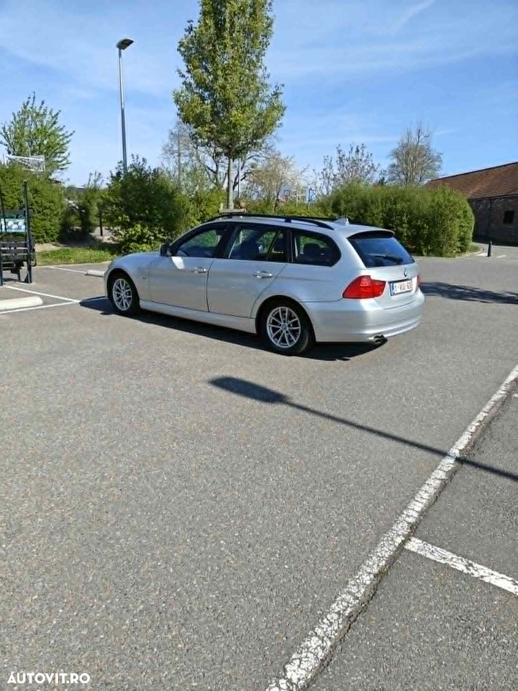 BMW Seria 3 - 3