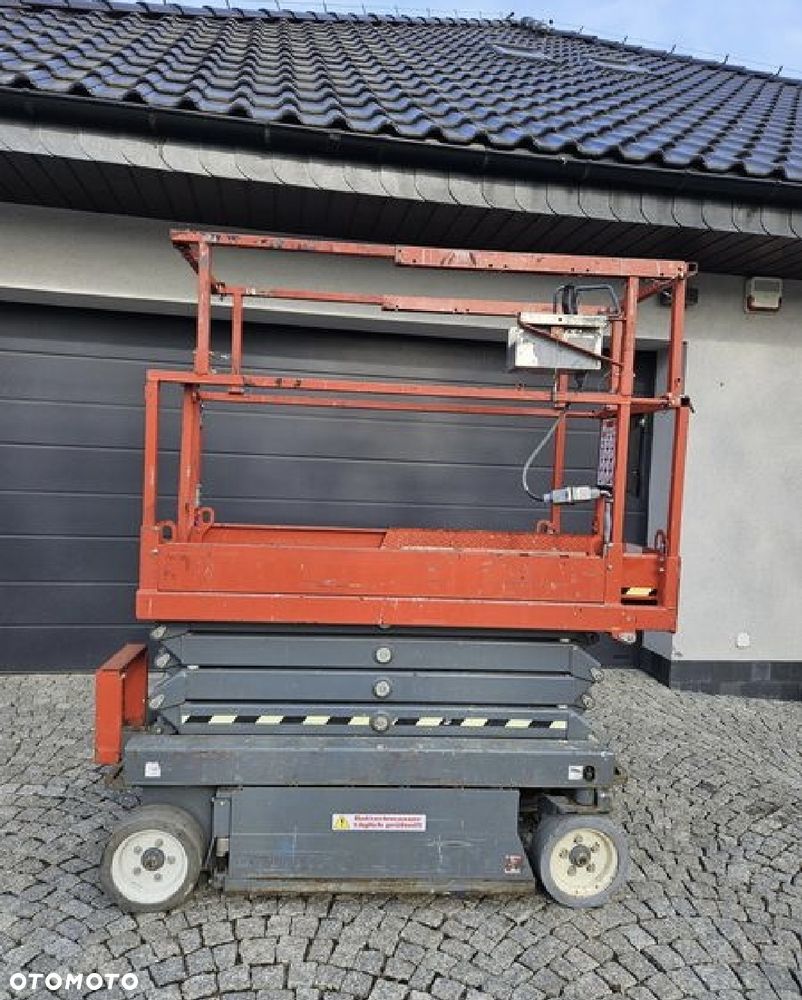 Skyjack 3219 - 6