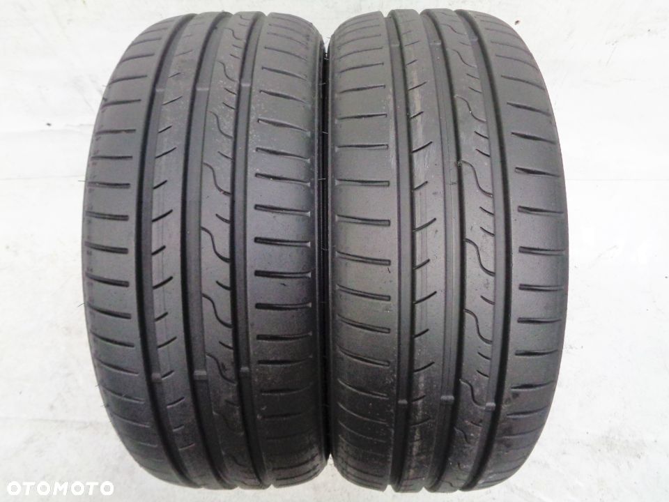 OPONY 195 45 16 84V DUNLOP - LATO