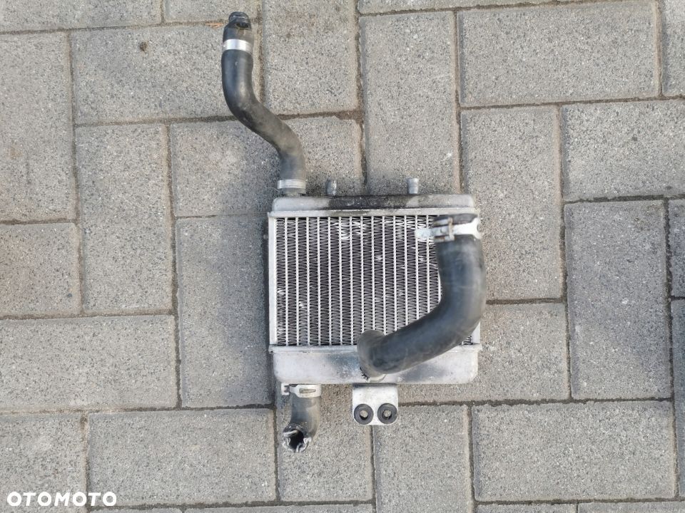 Chłodnica Rieju RS2 49/125cm - 1
