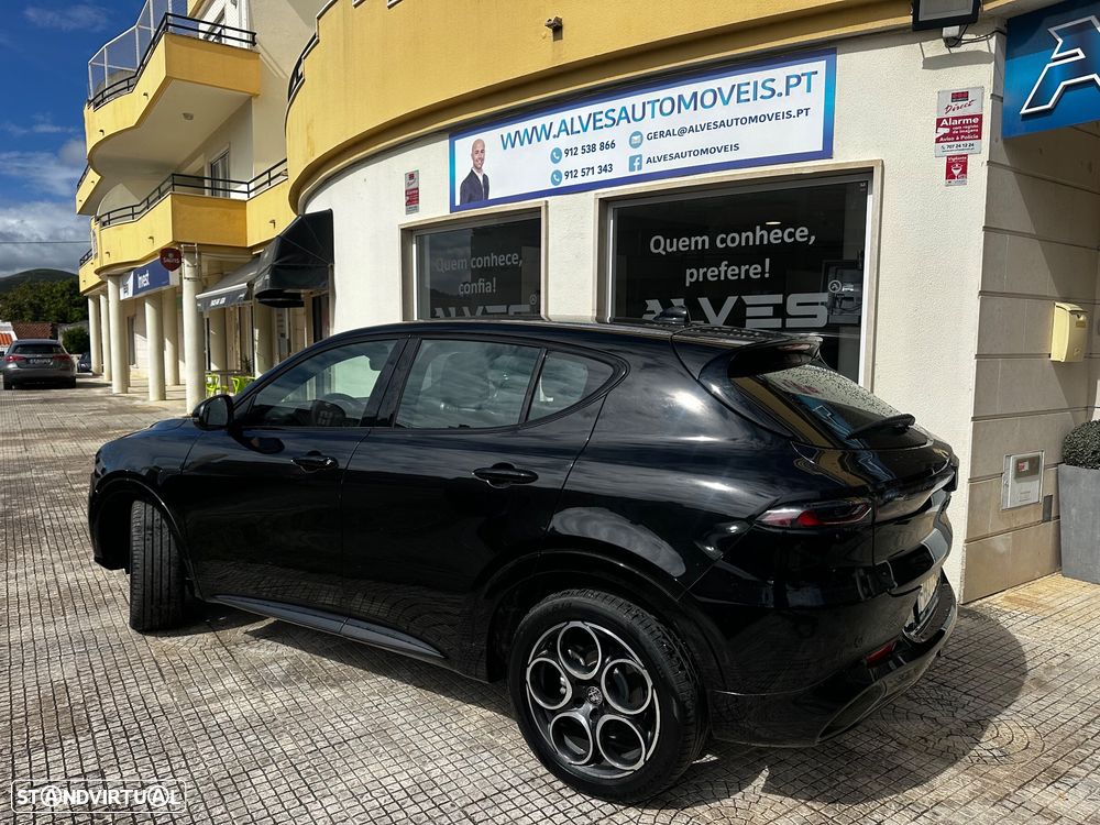 Alfa Romeo Tonale 1.5 Hybrid Sprint - 5
