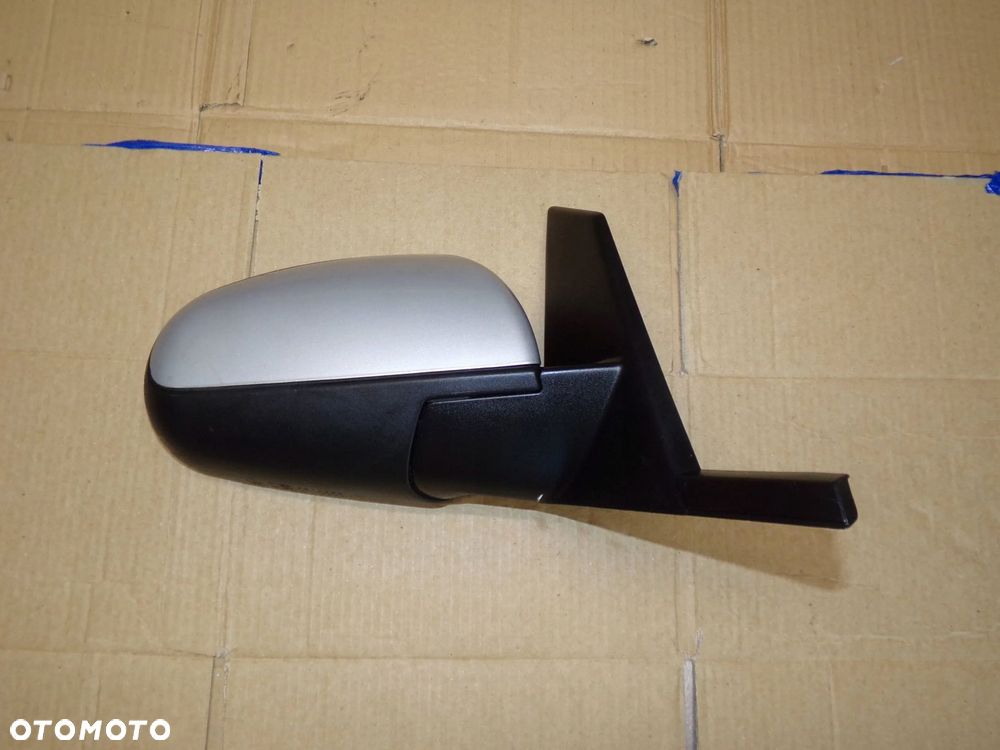 lusterko prawe 5 pin colt vi - 2