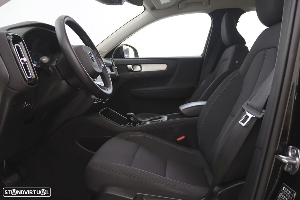 Volvo XC 40 1.5 T4 PHEV Inscription Expression - 5