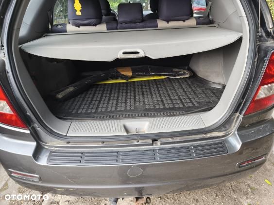 Kia Sorento - 9