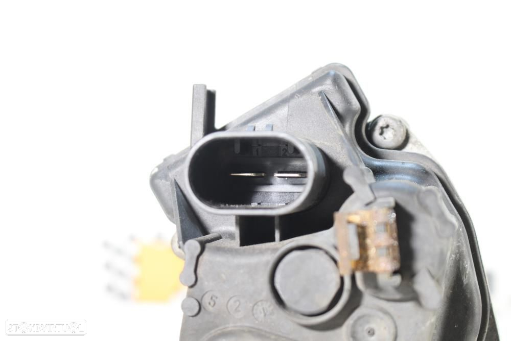 Motor Da Caixa De Direção Bmw 3 (E90)  7802277625 / 7806079600 / 78061 - 9
