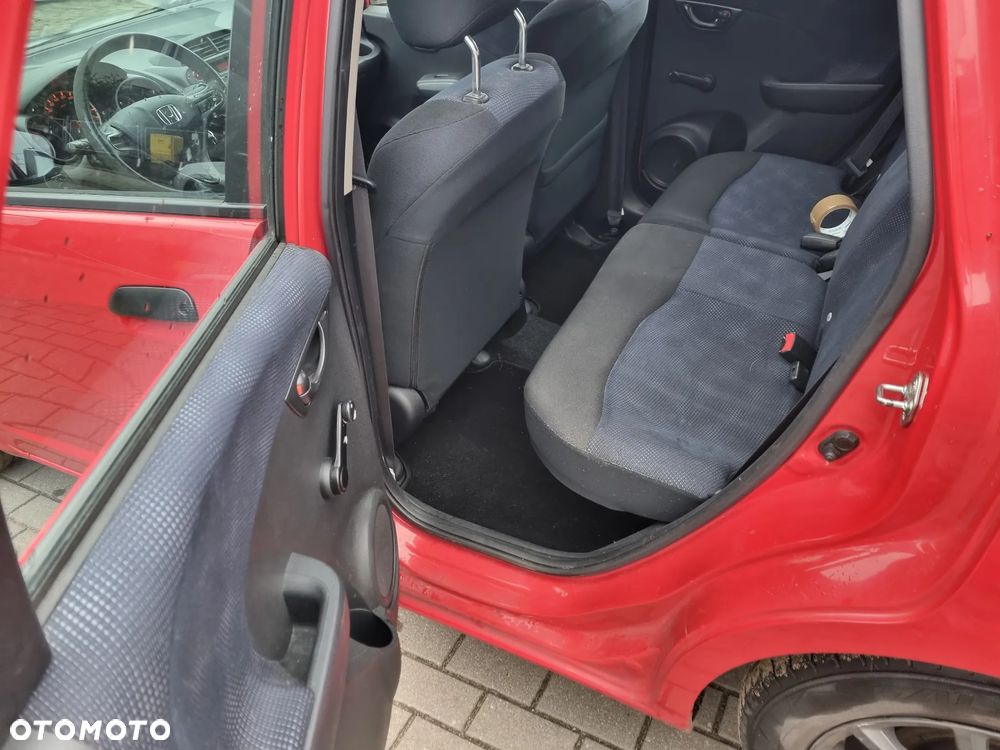 Honda Jazz 1.2 i-VTEC - 11