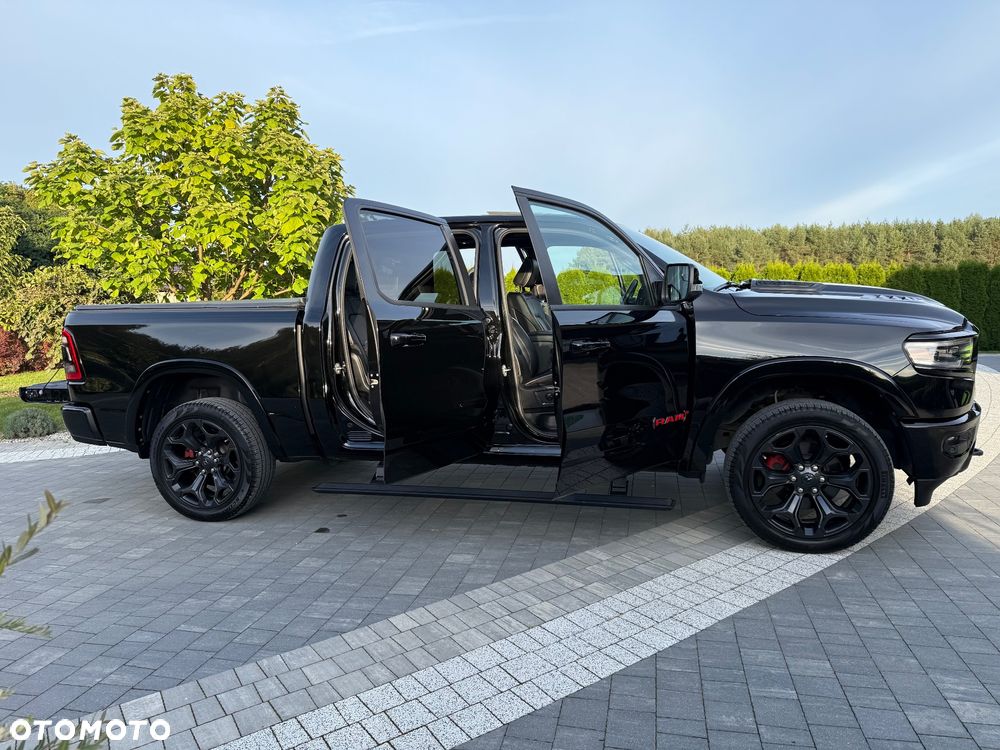RAM 1500 5.7 Crew Cab Limited - 32