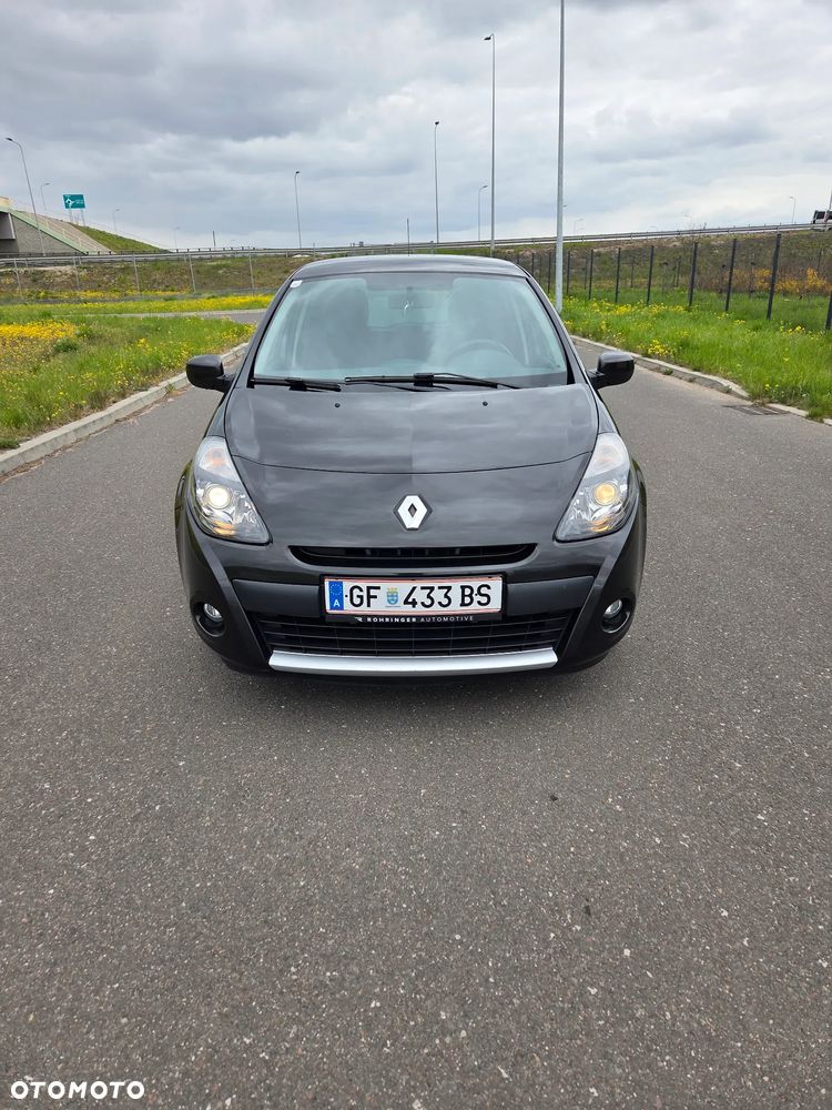 Renault Clio 1.2 16V 75 nightDay - 3