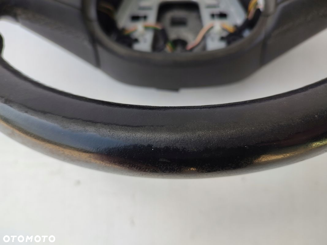 Kierownica OPEL ASTRA J IV PODGRZEWANA 13351025 09-12 - 10