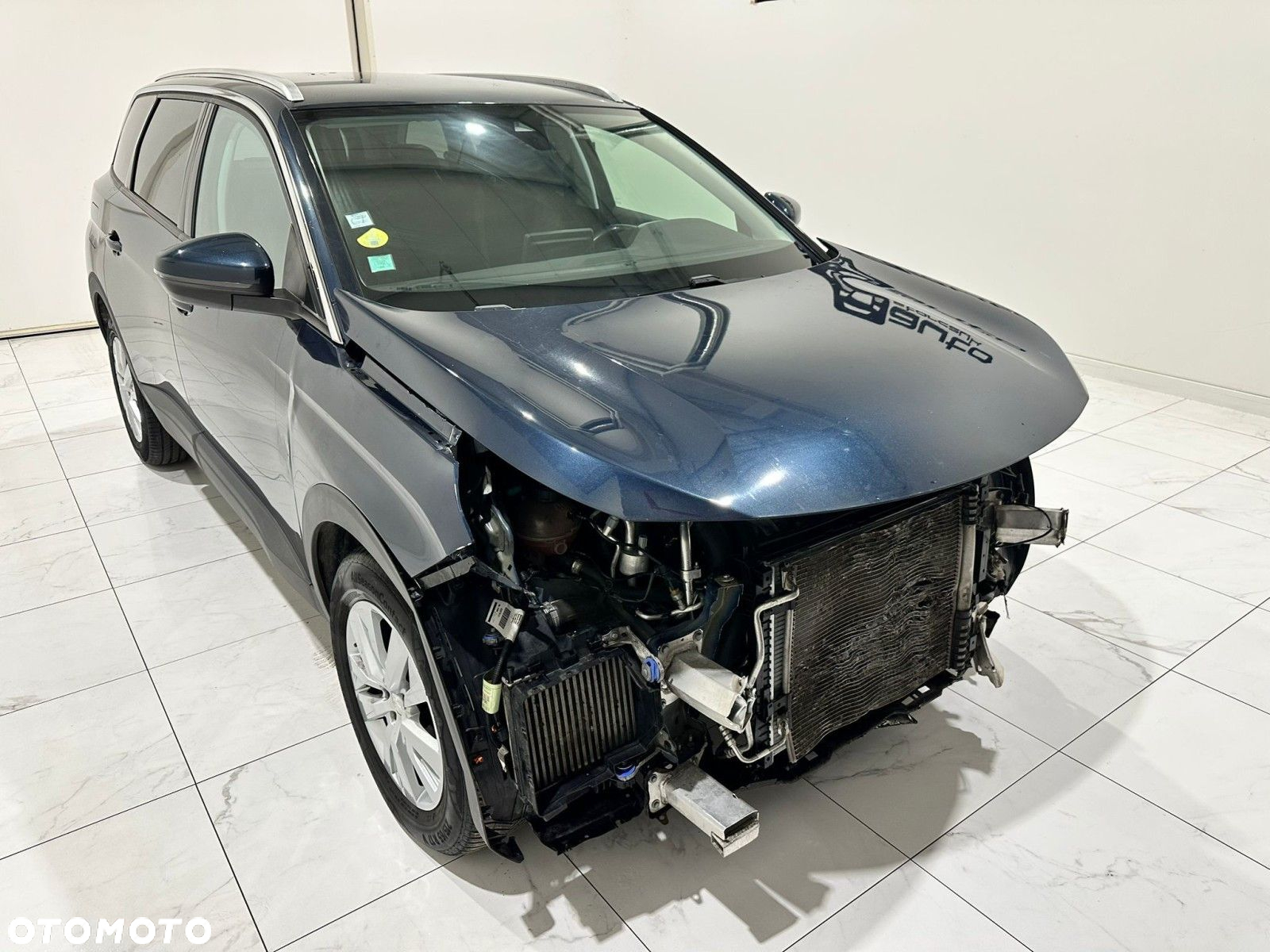 Peugeot 5008 - 15