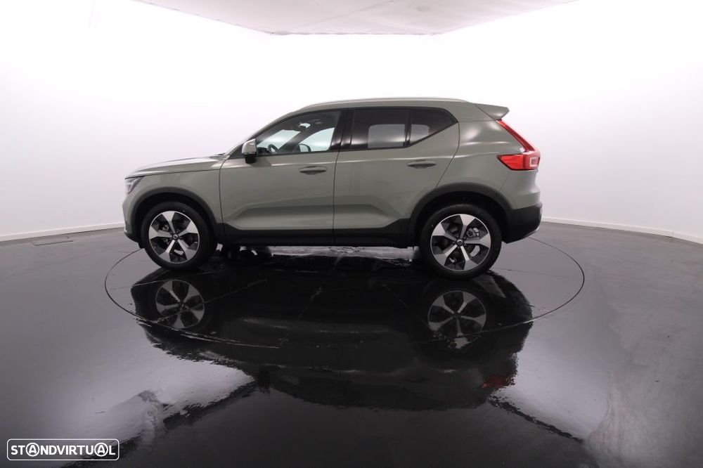 Volvo XC 40 1.5 T2 Core Auto - 3