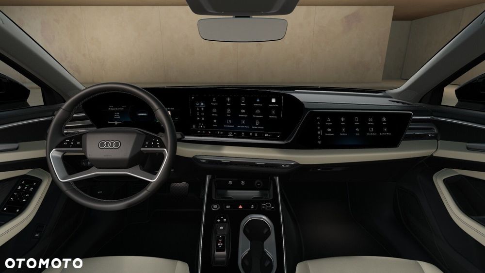 Audi A6 Limousine - 9