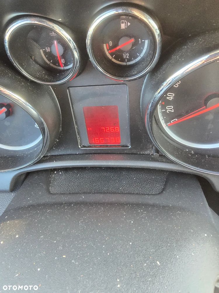 Opel Astra 1.6 Active - 5