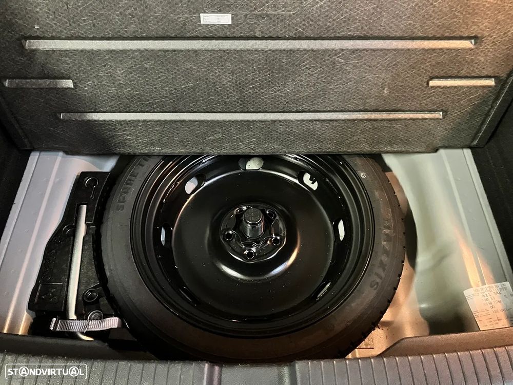 VW T-Roc 1.0 TSI Style - 15