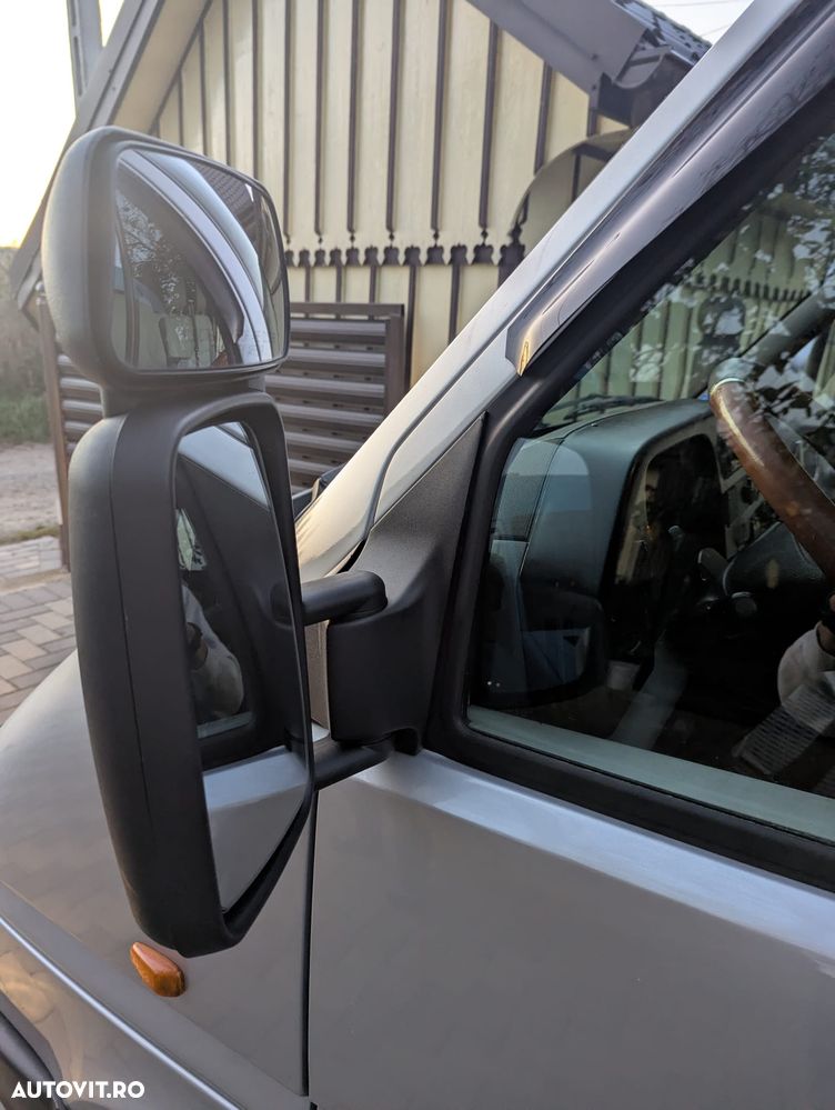 Volkswagen Lt35 - 6