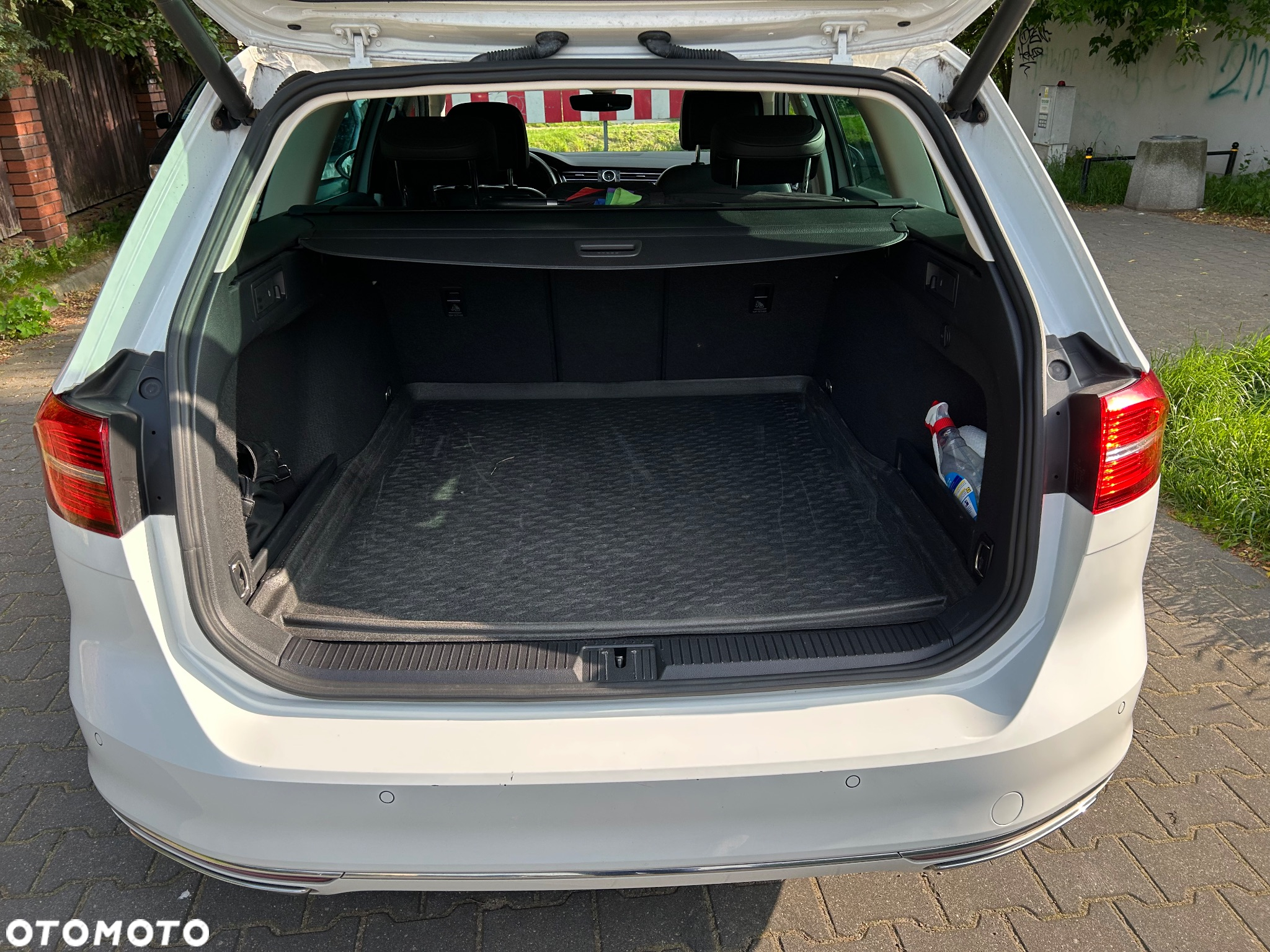Volkswagen Passat 2.0 TDI BMT Highline DSG7 - 10