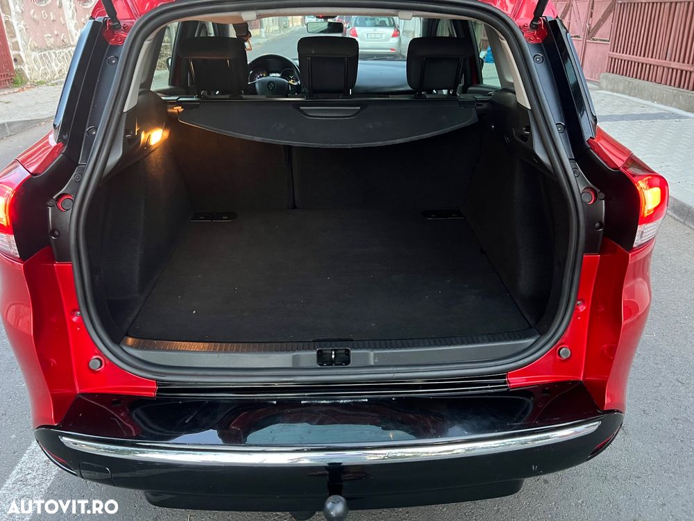 Renault Clio Energy dCi 110 Bose Edition - 9