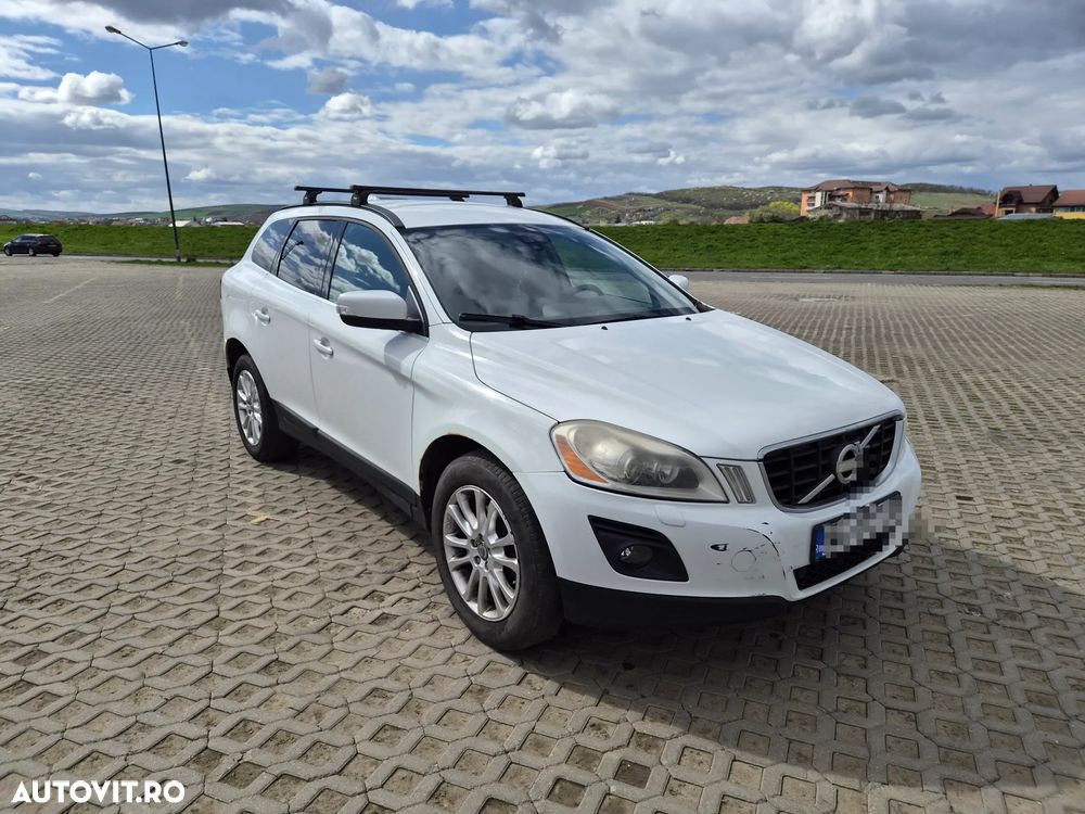 Volvo XC 60 - 10
