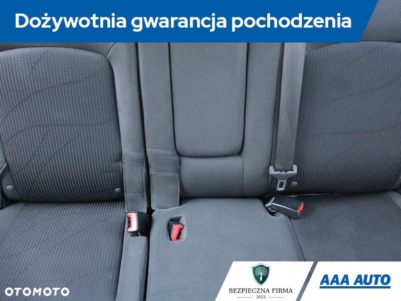 Chevrolet Orlando - 12