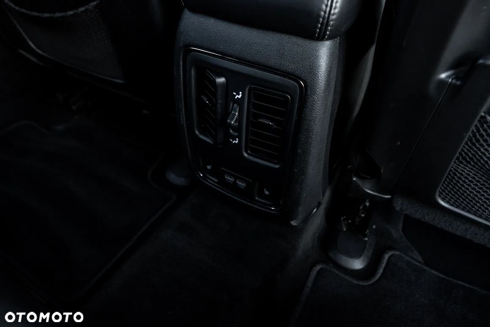 Jeep Grand Cherokee 3.0 V6 Multijet 4WD Automatik Overland - 27