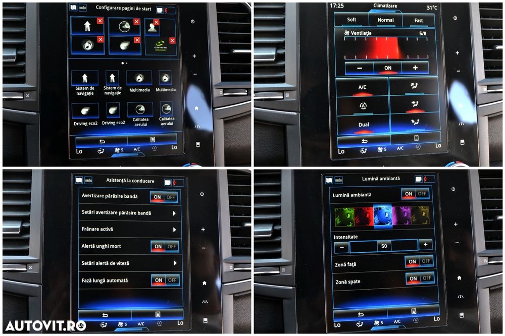 Renault Koleos ENERGY dCi 175 X-tronic 4WD INTENS - 9