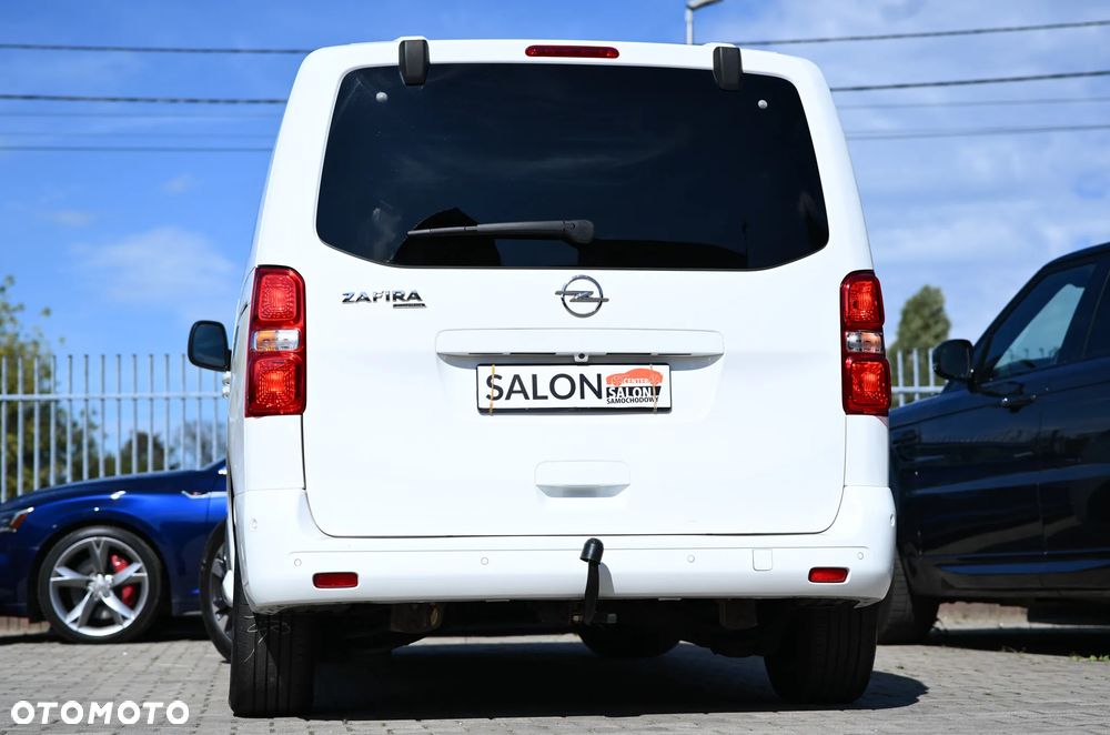 Toyota Proace Verso 2.0 D4-D Medium VIP - 9