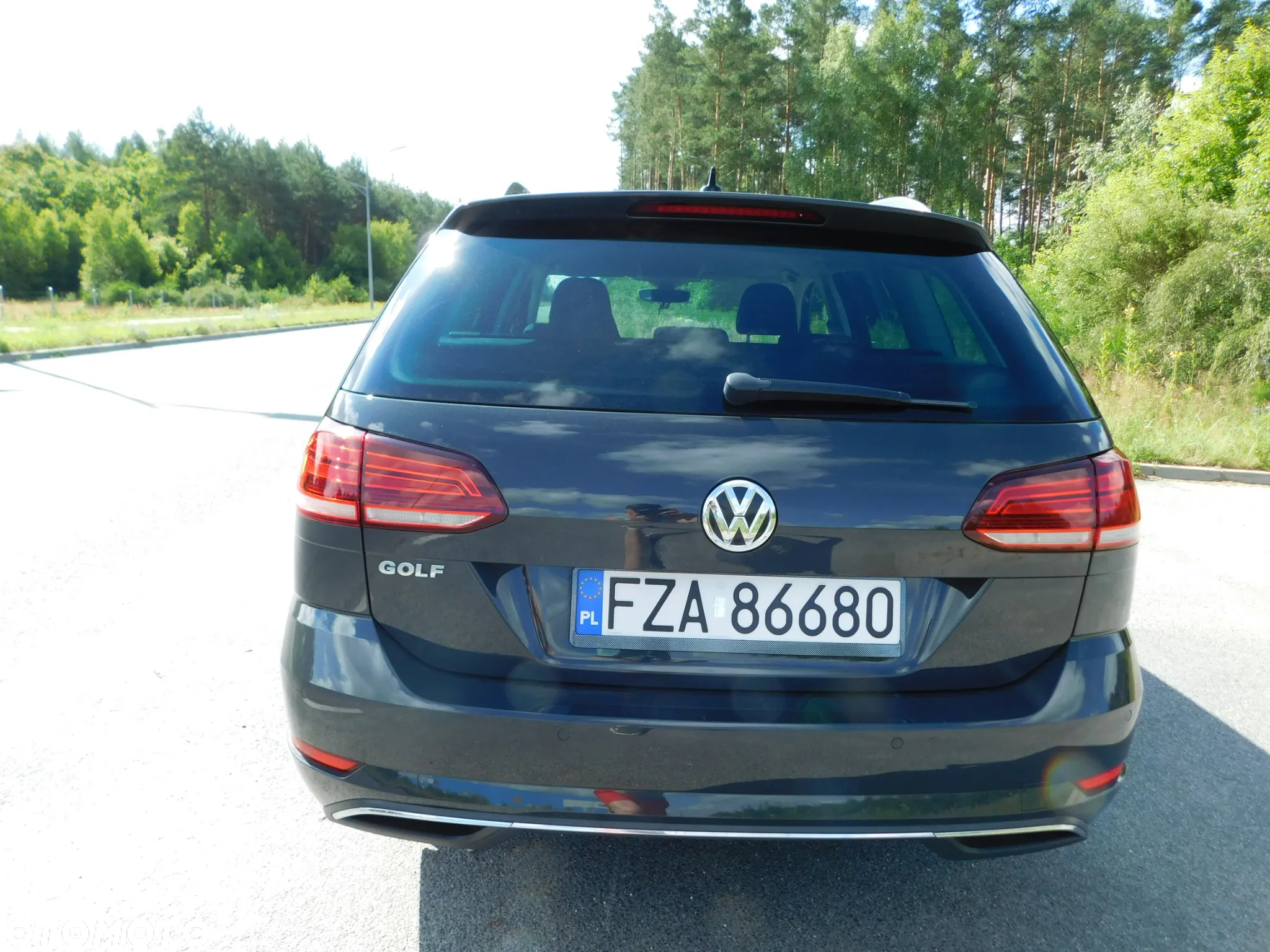 Volkswagen Golf 1.6 TDI SCR IQ.DRIVE - 6