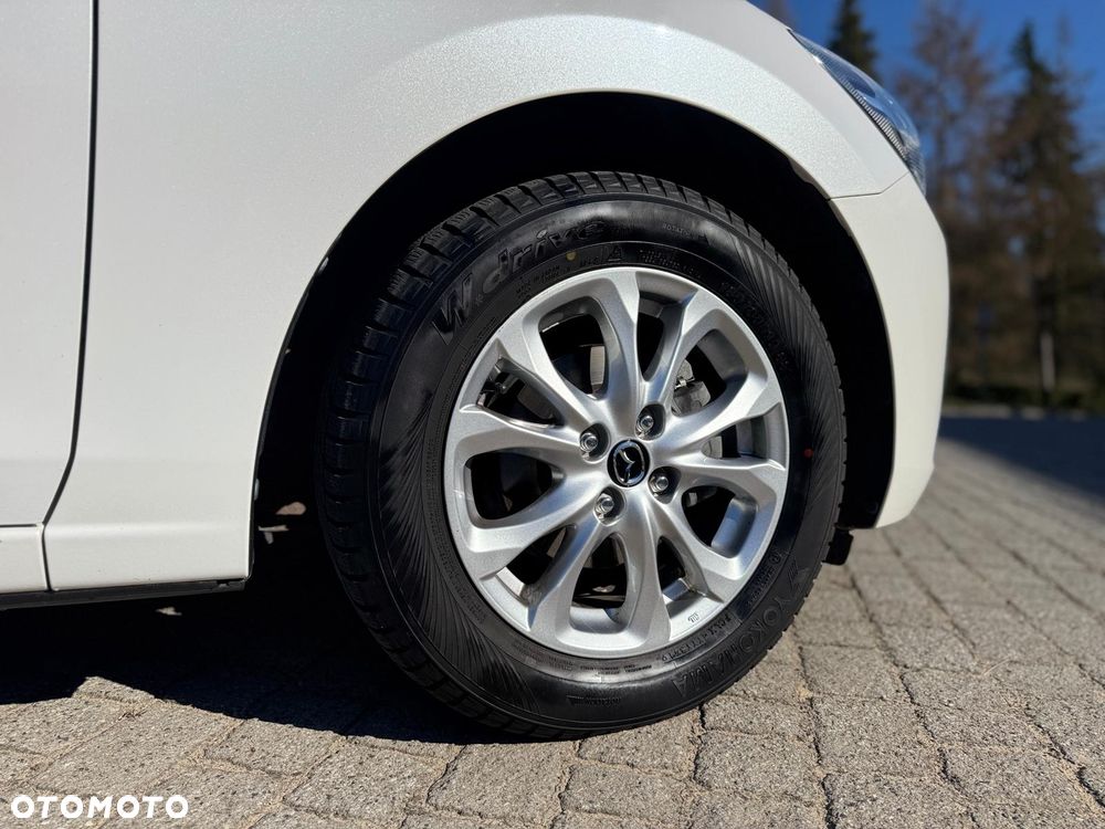 Mazda 2 1.5 Skyenergy - 12