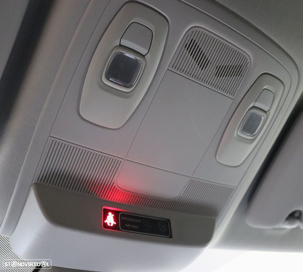 Renault Mégane Sport Tourer 1.5 Blue dCi Limited - 18