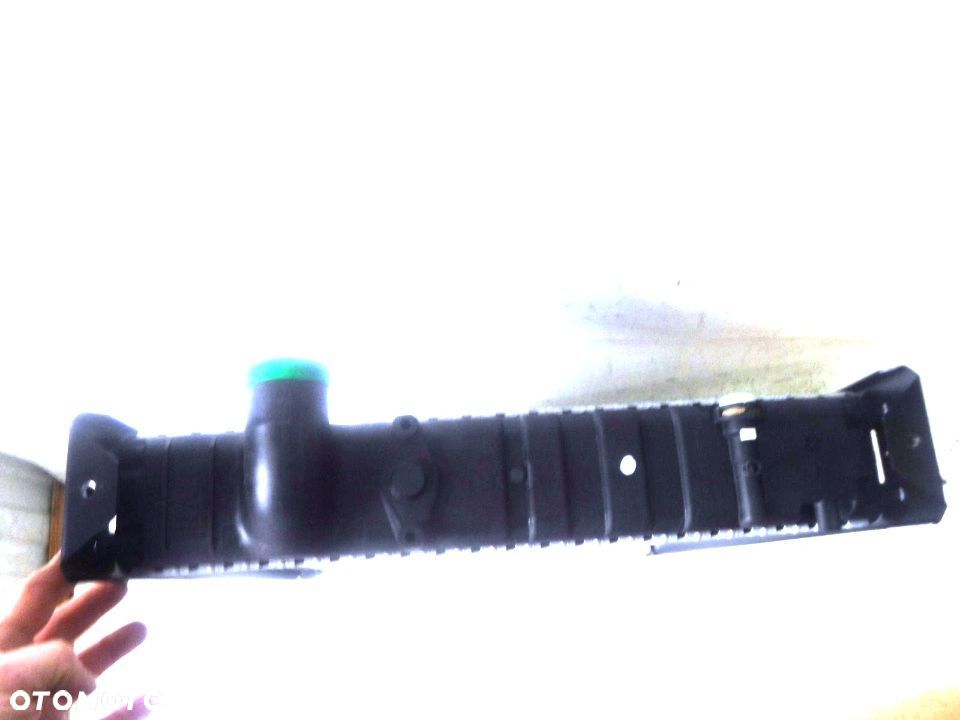 NRF Chłodnica nowa  wody fendt farmer   silnika 504530 8718042045010 - 6