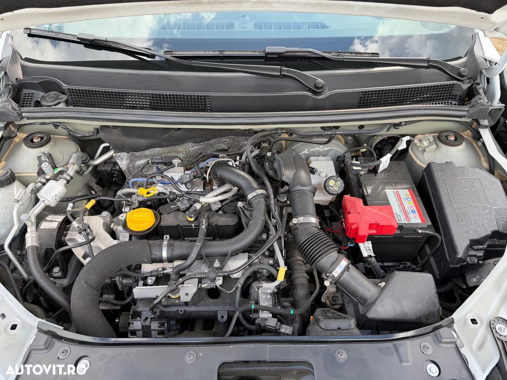 Dacia Sandero TCe 90 CVT Comfort - 20