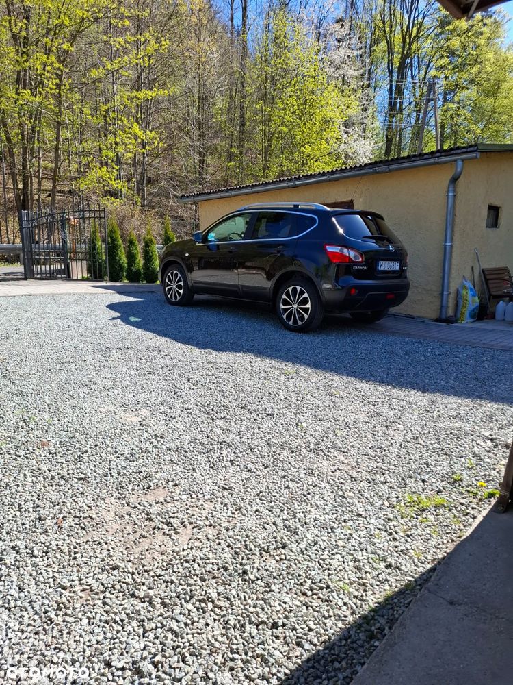 Nissan Qashqai - 9