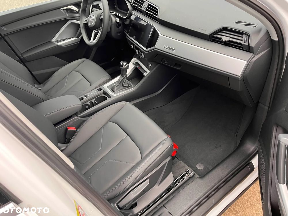 Audi Q3 Sportback 35 TFSI mHEV S tronic - 5
