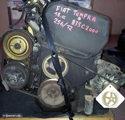 MOTOR COMPLETO FIAT TIPO - 1