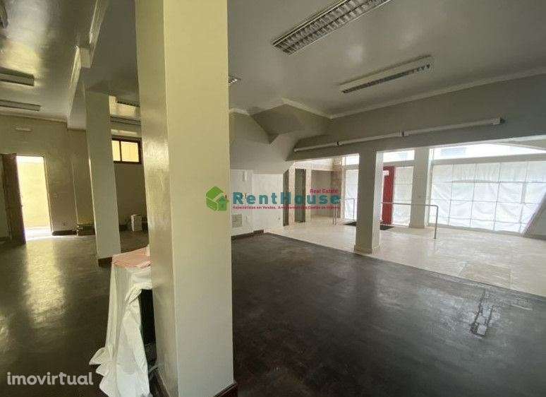 Espaço comercial no Bairro Novo - Grande imagem: 2/2