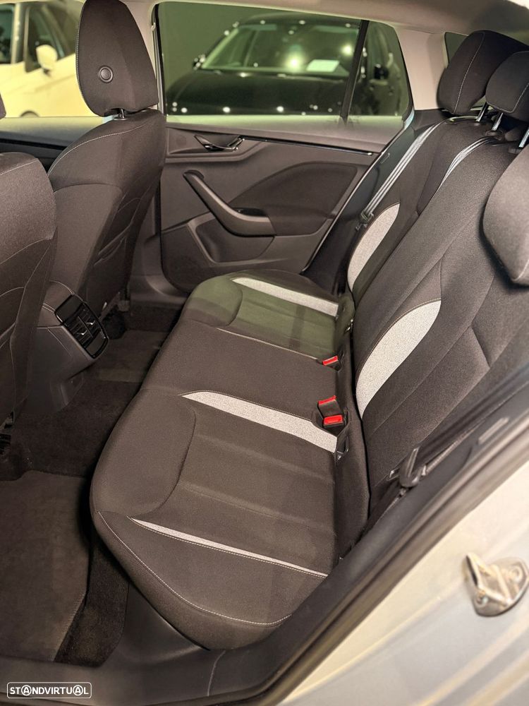 Skoda Scala 1.0 TSI DSG - 39