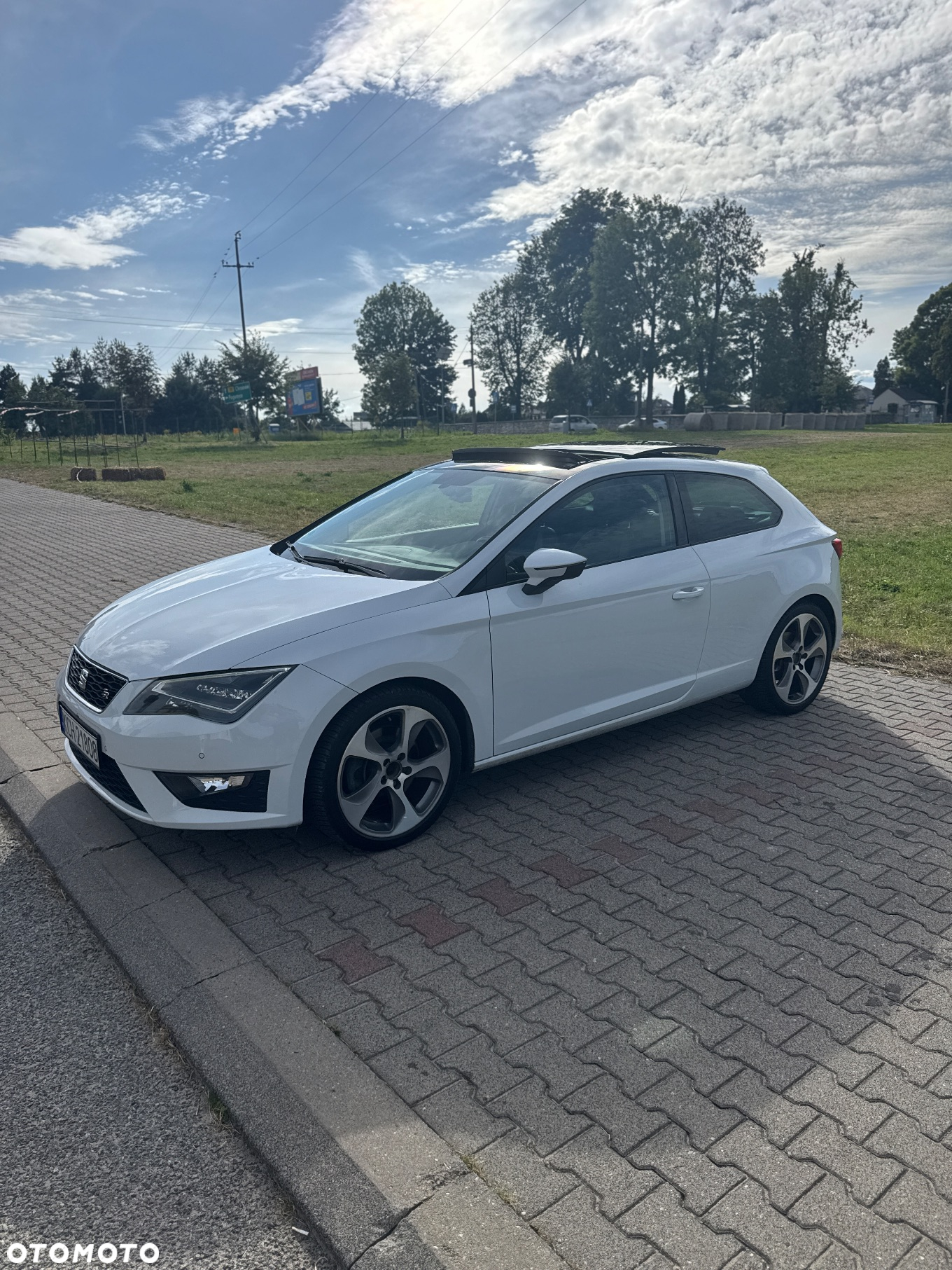 Seat Leon - 3