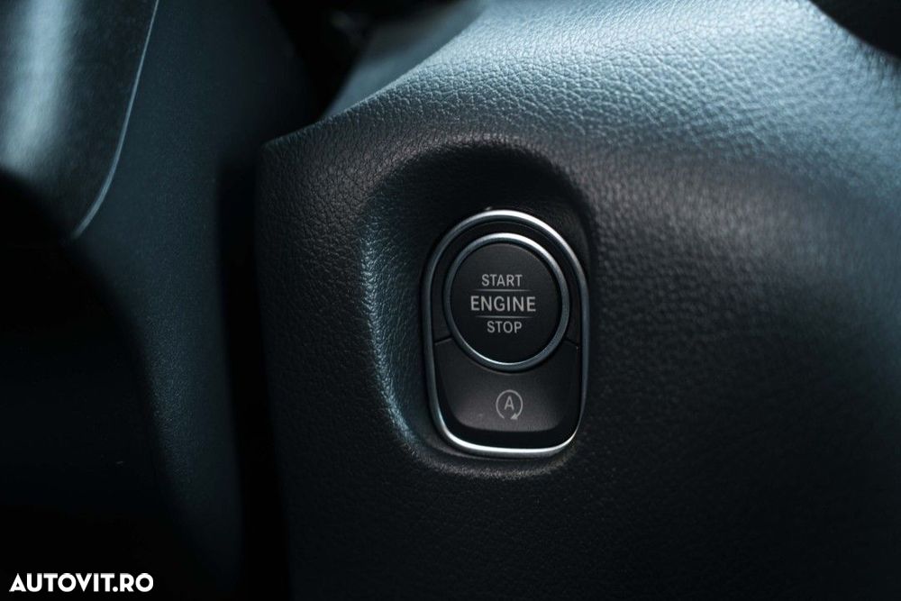 Mercedes-Benz Vito - 35