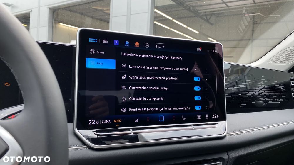 Volkswagen Tiguan 1.5 TSI EVO Elegance DSG - 14