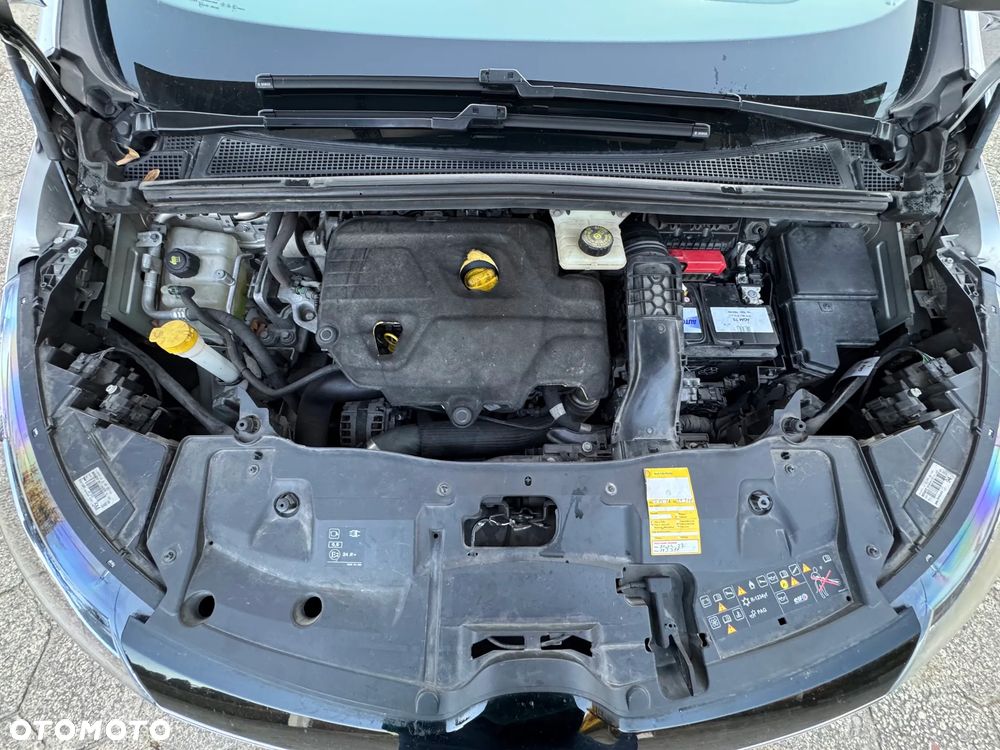 Renault Espace 1.6 dCi Energy Zen EDC 7os - 12