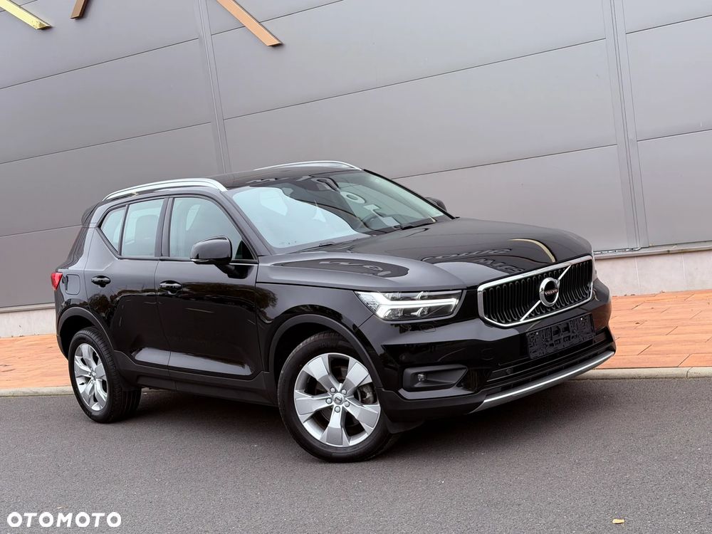 Volvo XC 40 B4 B AWD DKG Plus Bright - 3