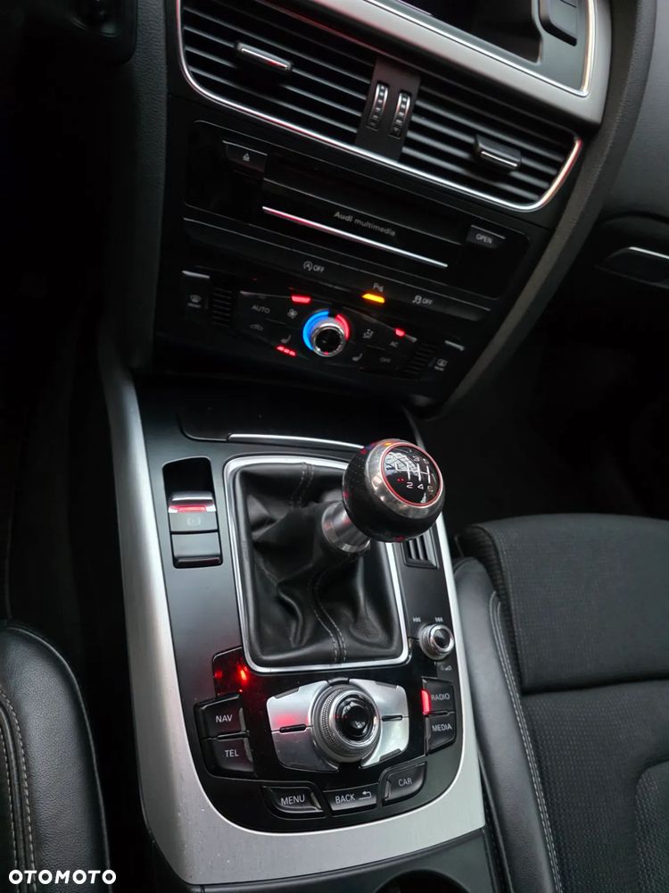 Audi A5 Coupé 1.8 TFSI - 9